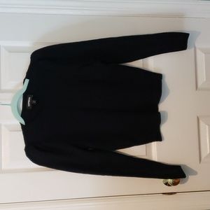 EXPRESS Puff-sleeve Sweater (XS)